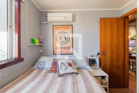 Apartamento para alugar com 40m², 2 quartos e 1 vagaQuarto 2