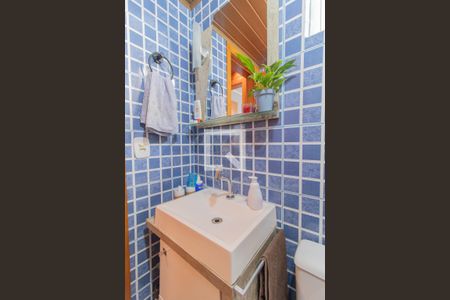 Apartamento para alugar com 40m², 2 quartos e 1 vagaBanheiro