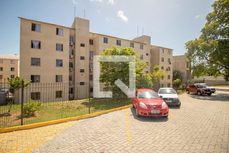 Apartamento para alugar com 40m², 2 quartos e 1 vagaGaragem para visitantes