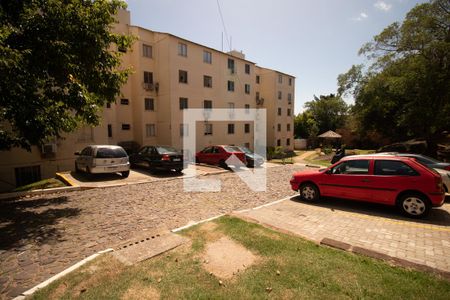 Apartamento para alugar com 40m², 2 quartos e 1 vagaGaragem