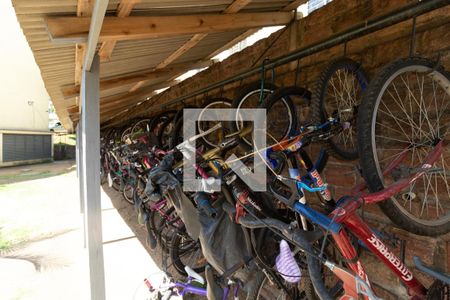 Apartamento para alugar com 40m², 2 quartos e 1 vagaBicicletário