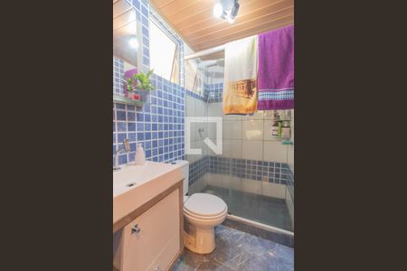 Apartamento para alugar com 40m², 2 quartos e 1 vagaBanheiro