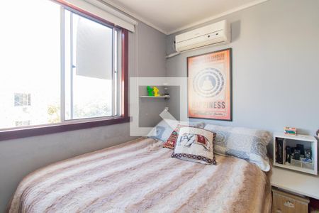 Apartamento para alugar com 40m², 2 quartos e 1 vagaQuarto 2