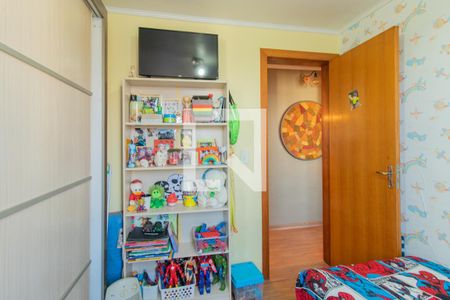 Apartamento para alugar com 40m², 2 quartos e 1 vagaQuarto 1