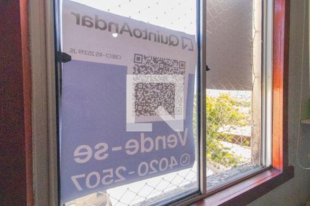 Apartamento para alugar com 40m², 2 quartos e 1 vagaFachada