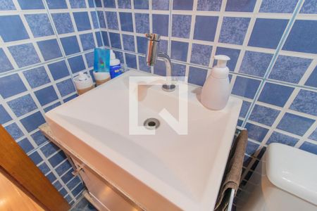 Apartamento para alugar com 40m², 2 quartos e 1 vagaBanheiro