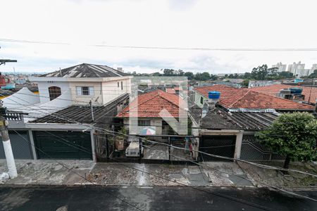 Suite 1 - Vista de casa à venda com 3 quartos, 100m² em Jardim São Nicolau, São Paulo