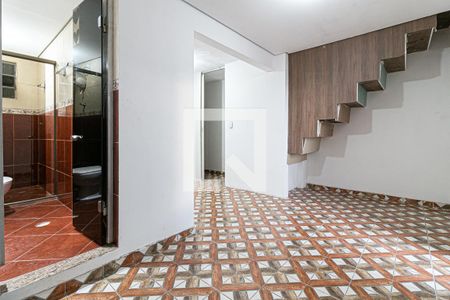 Casa à venda com 100m², 3 quartos e 2 vagasSuite 2