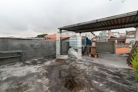Casa à venda com 100m², 3 quartos e 2 vagasTerraço