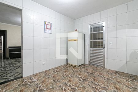 Casa à venda com 100m², 3 quartos e 2 vagasCozinha