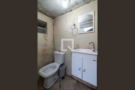 Casa à venda com 100m², 3 quartos e 2 vagasLavabo Externo