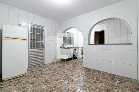 Casa à venda com 100m², 3 quartos e 2 vagasCozinha