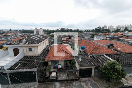 Casa à venda com 100m², 3 quartos e 2 vagasTerraço - Vista