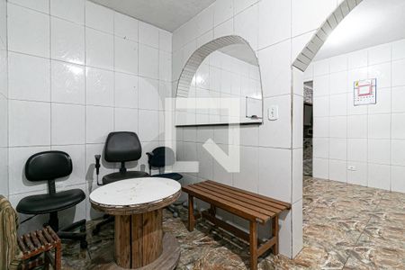 Casa à venda com 100m², 3 quartos e 2 vagasCozinha