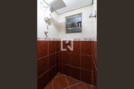 Casa à venda com 100m², 3 quartos e 2 vagasBanheiro da Suíte 2