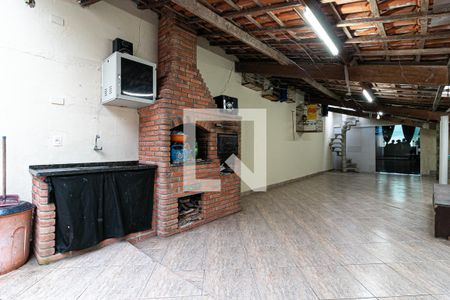 Casa à venda com 100m², 3 quartos e 2 vagasChurrasqueira