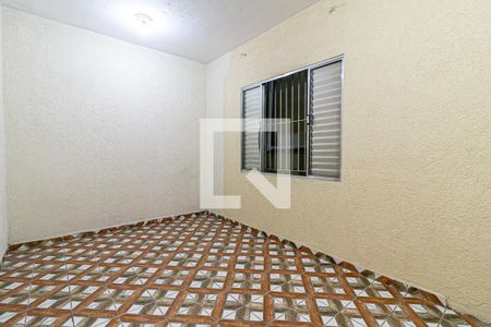 Casa à venda com 100m², 3 quartos e 2 vagasQuarto