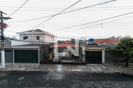 Casa à venda com 100m², 3 quartos e 2 vagasSuite 2 - Vista