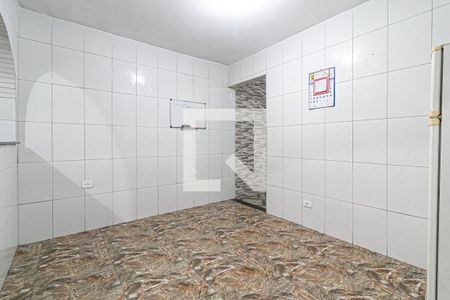 Casa à venda com 100m², 3 quartos e 2 vagasCozinha