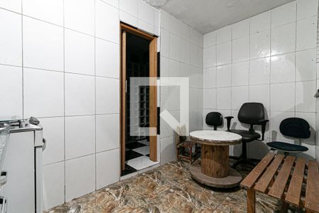 Casa à venda com 100m², 3 quartos e 2 vagasCozinha