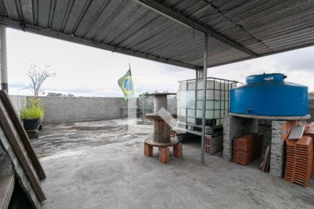Casa à venda com 100m², 3 quartos e 2 vagasTerraço