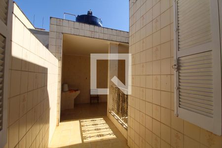 VIsta da Suíte de casa à venda com 4 quartos, 194m² em Jardim Anália Franco, São Paulo