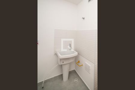 Apartamento para alugar com 37m², 2 quartos e sem vagaárea de serviço