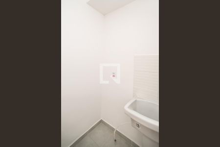 Apartamento para alugar com 37m², 2 quartos e sem vagaárea de serviço