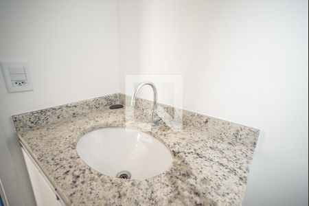 Apartamento para alugar com 37m², 2 quartos e sem vagabanheiro