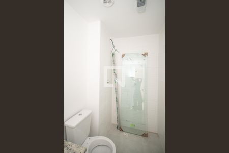 Apartamento para alugar com 37m², 2 quartos e sem vagabanheiro