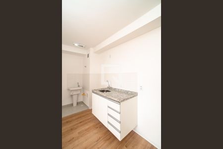 Apartamento para alugar com 37m², 2 quartos e sem vagaCozinha