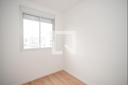 Apartamento para alugar com 37m², 2 quartos e sem vagaQuarto 2