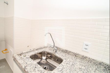Apartamento para alugar com 37m², 2 quartos e sem vagaCozinha