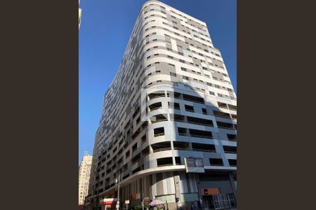 Apartamento à venda com 54m², 1 quarto e sem vagaFachada