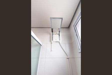 Banheiro de apartamento à venda com 1 quarto, 54m² em Santa Ifigênia, São Paulo