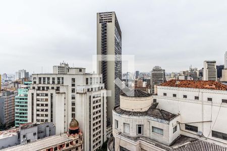 Apartamento à venda com 54m², 1 quarto e sem vagaVista