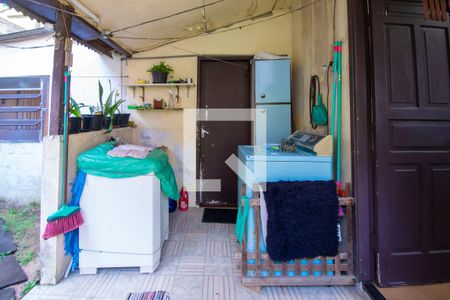 Casa à venda com 147m², 2 quartos e sem vaga Casa à venda com 147m², 2 quartos e sem vagaÁrea de Serviço