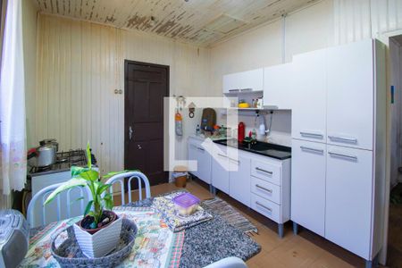 Casa à venda com 147m², 2 quartos e sem vaga Casa à venda com 147m², 2 quartos e sem vagaCozinha