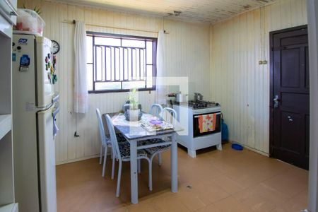 Casa à venda com 147m², 2 quartos e sem vaga Casa à venda com 147m², 2 quartos e sem vagaCozinha