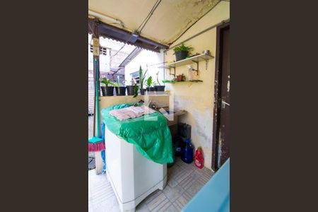 Casa à venda com 147m², 2 quartos e sem vaga Casa à venda com 147m², 2 quartos e sem vagaÁrea de Serviço