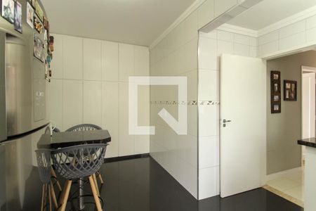 Apartamento à venda com 73m², 2 quartos e sem vagaCozinha