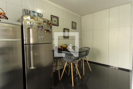 Apartamento à venda com 73m², 2 quartos e sem vagaCozinha