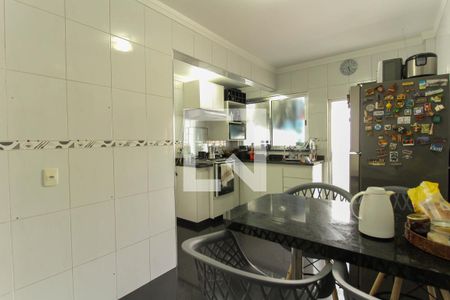 Apartamento à venda com 73m², 2 quartos e sem vagaCozinha