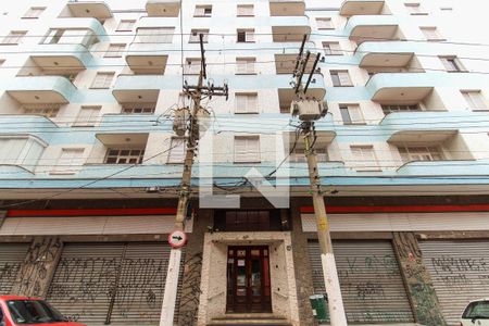 Apartamento à venda com 73m², 2 quartos e sem vagaFachada