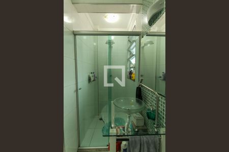 Apartamento à venda com 73m², 2 quartos e sem vagaBanheiro