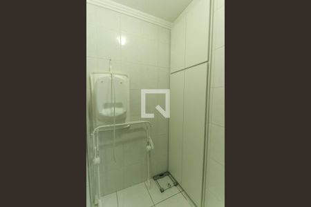 Apartamento à venda com 73m², 2 quartos e sem vagaBanheiro