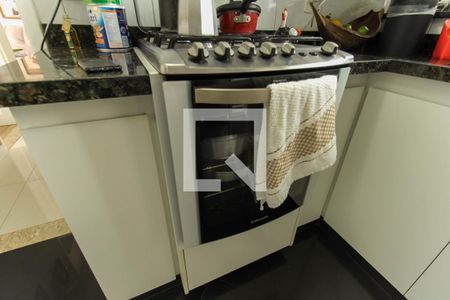 Apartamento à venda com 73m², 2 quartos e sem vagaCozinha