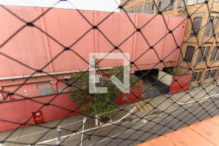 Apartamento à venda com 73m², 2 quartos e sem vagavista do quarto 2