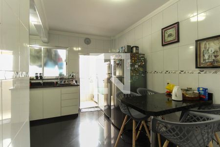 Apartamento à venda com 73m², 2 quartos e sem vagaCozinha