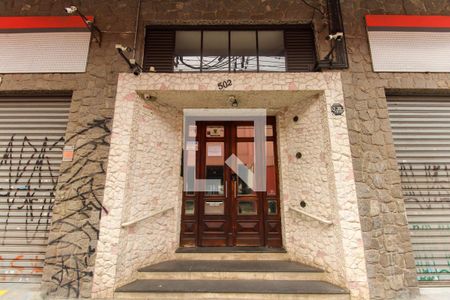 Apartamento à venda com 73m², 2 quartos e sem vagaFachada